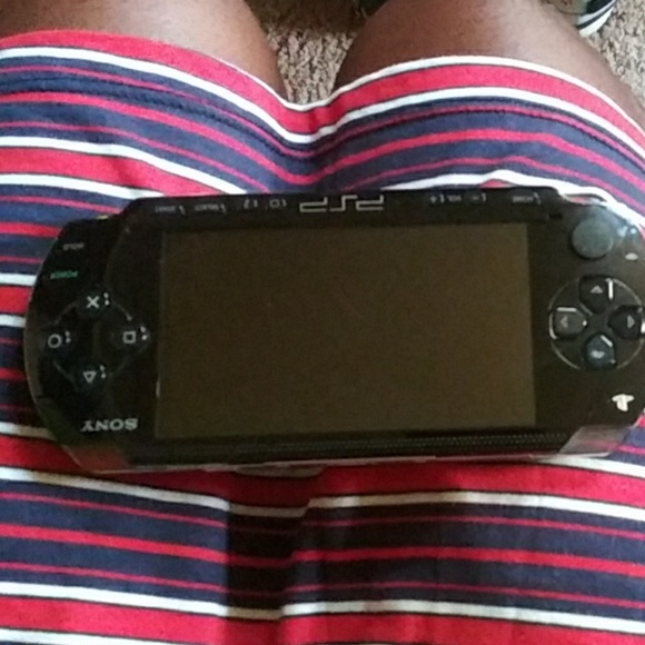 PS2 - Picture 1 of 1